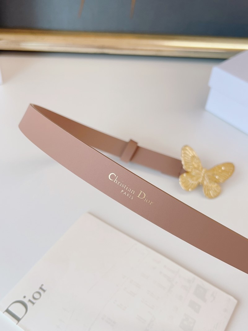 chr1st1an D10r belts